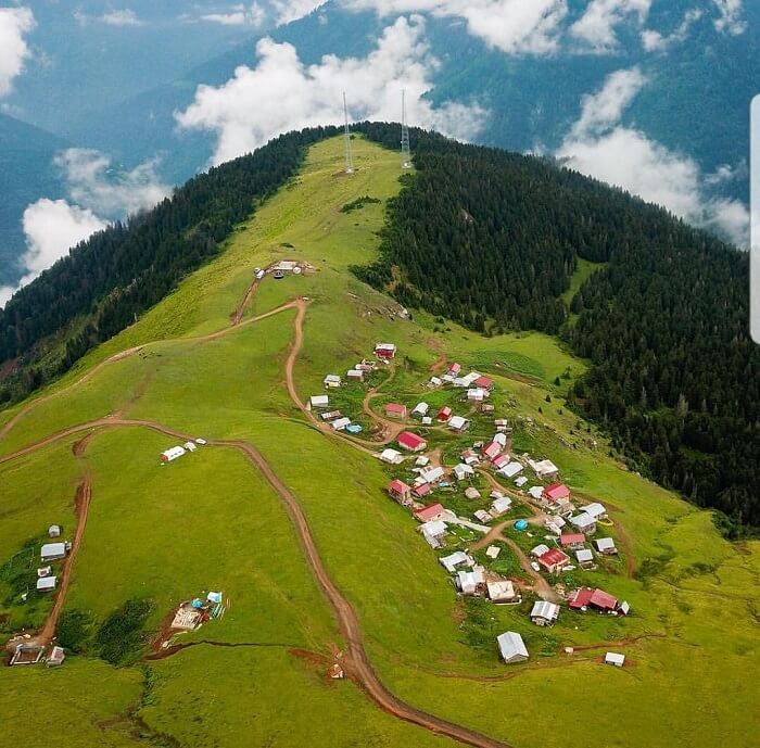 Gito-Rize Gezi Rehberi