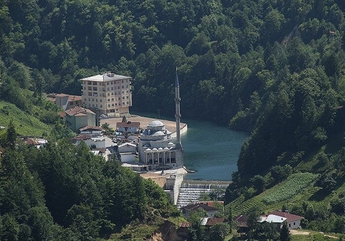 Hemşin-Rize 