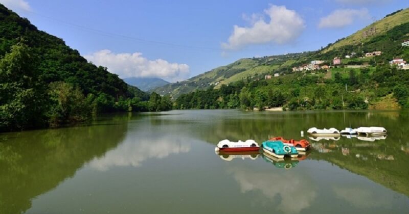 Sera Gölü-Trabzon-Doğu Karadeniz