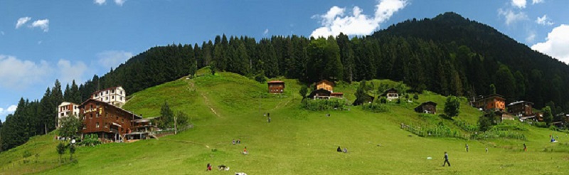 Ayder Yaylası