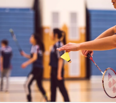 Badminton Oyun Kuralları